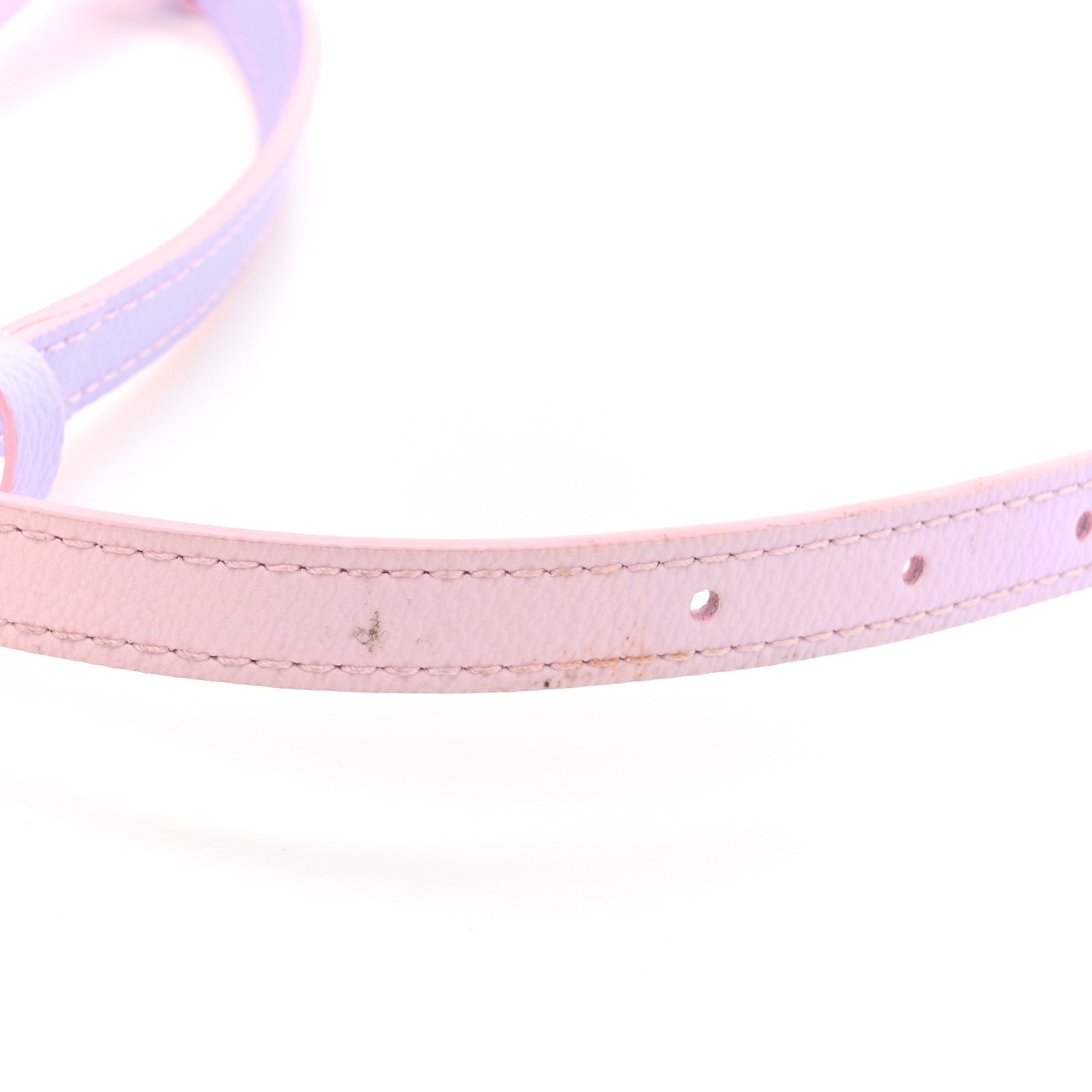 Louis Vuitton Monogram Giant Spring In The City Marshmallow Hobo PM Sunrise Pastel 11 of 11