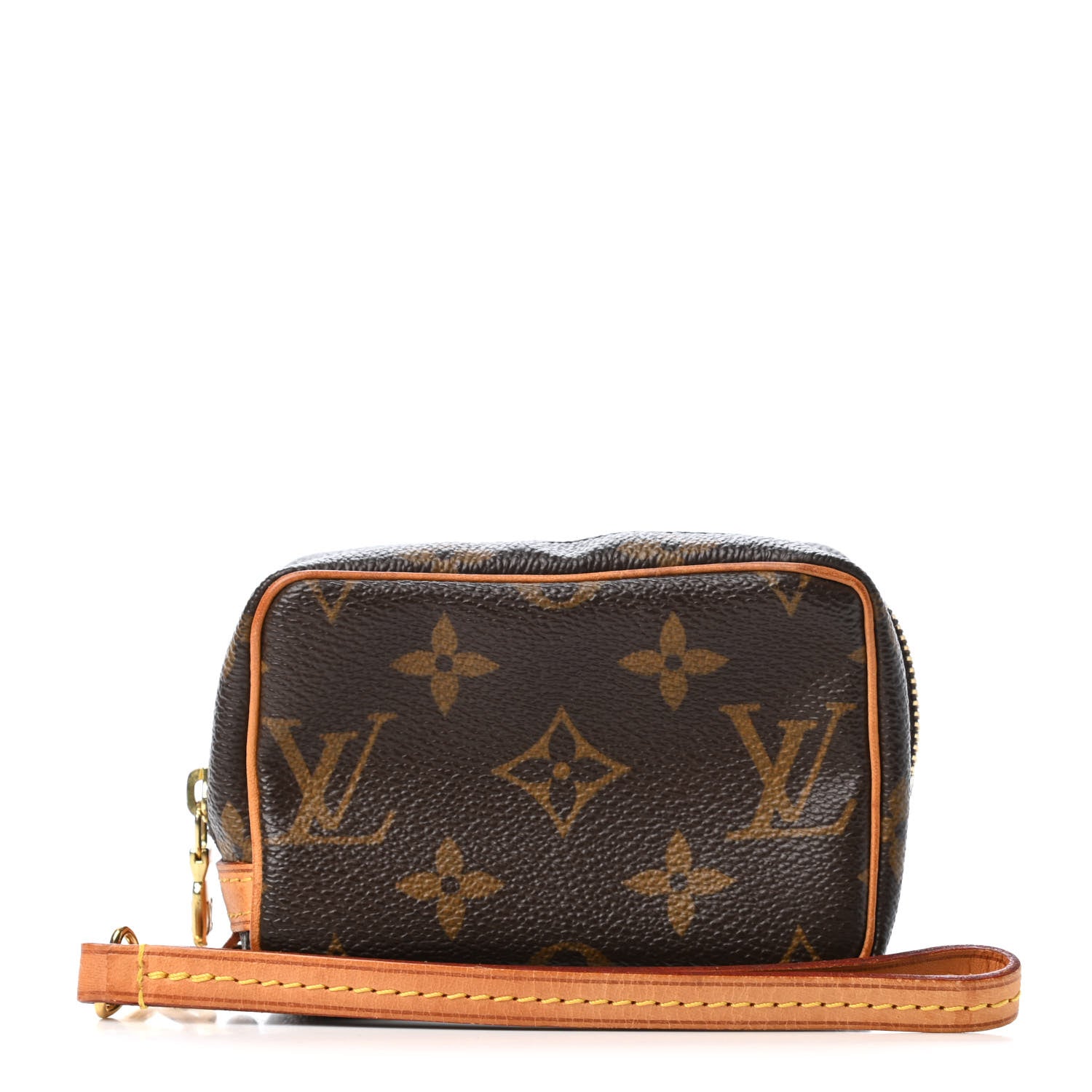 Louis Vuitton Monogram Wapity 1 of 4