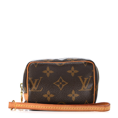 Louis Vuitton Monogram Wapity 1 of 4