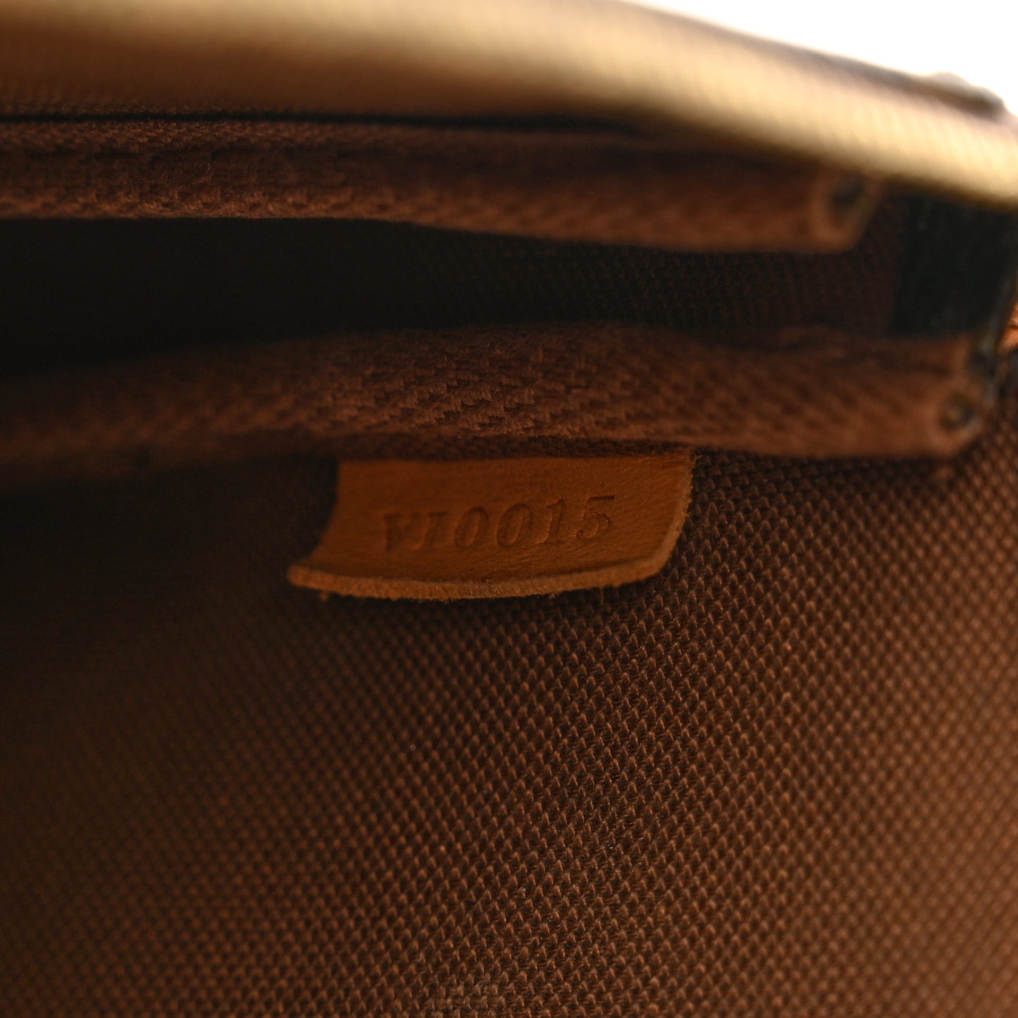 Monogram Cerises Pochette Accessories