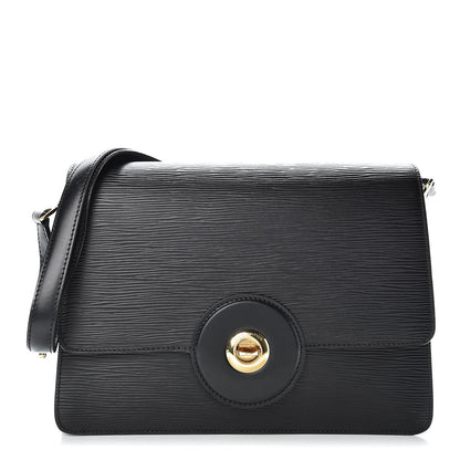 Louis Vuitton Epi Sac Friedland Black 1 of 18