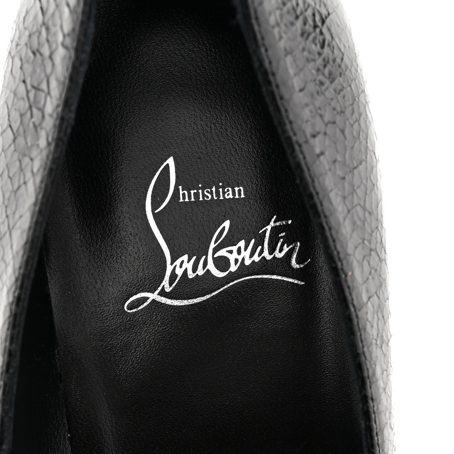 Laminated Calfskin Specchio So Kate 85 Pumps 39 Black