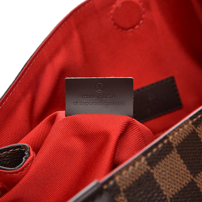 Louis Vuitton Damier Ebene Graceful PM 7 of 10