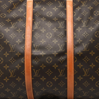 Louis Vuitton Monogram Sac Flanerie 50 8 of 12
