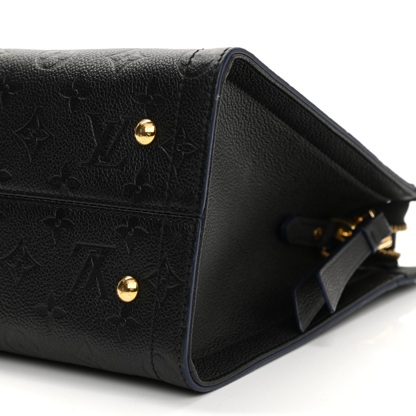 Empreinte Sully MM Black