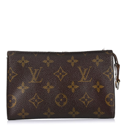 Louis Vuitton Monogram Bucket Pouch 23 1 of 4