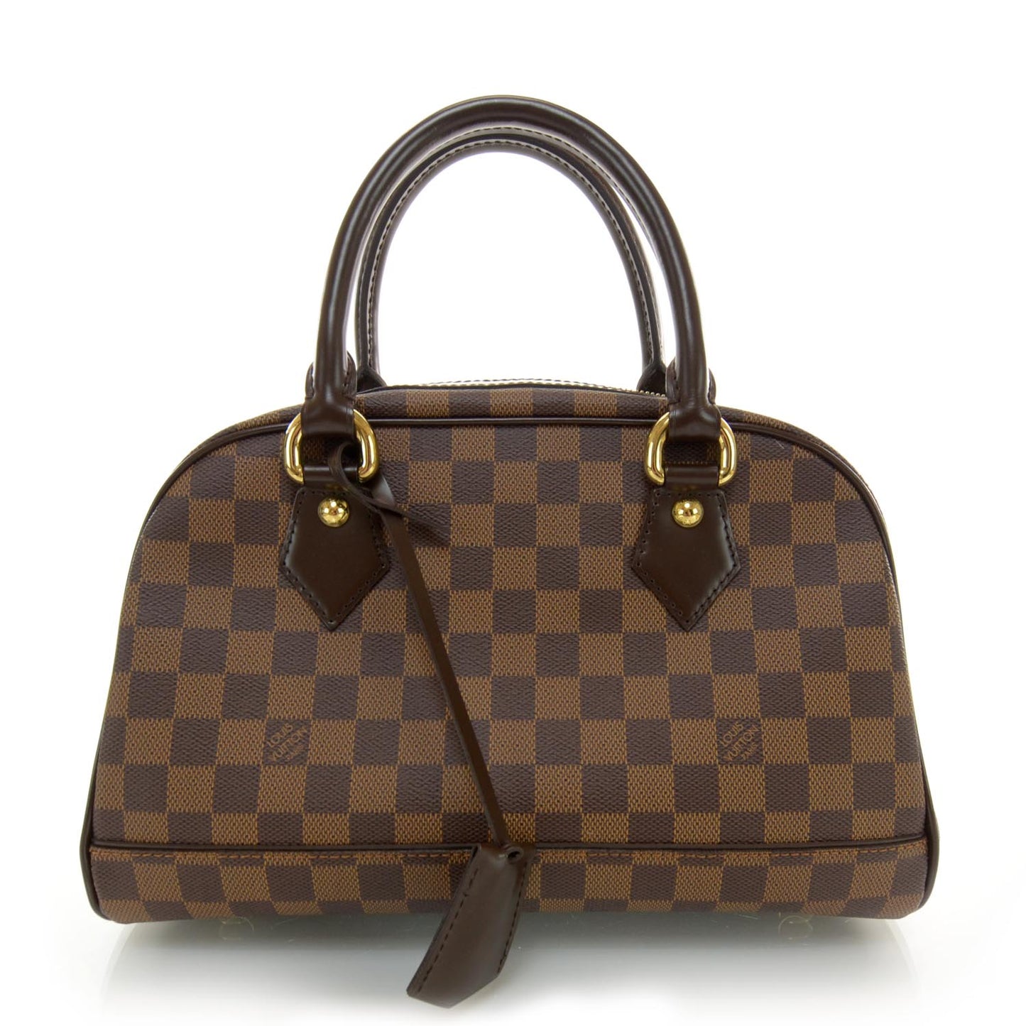 Damier Ebene Duomo