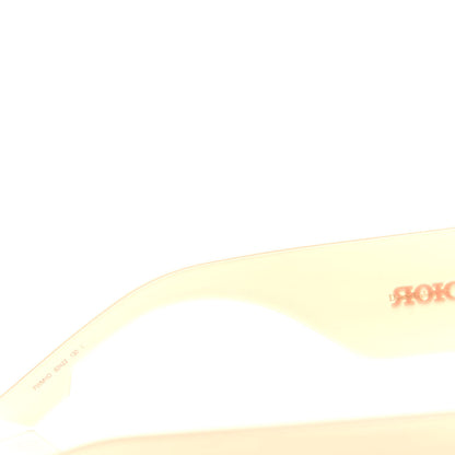 Christian Dior So Light Shield Sunglasses Light Pink 6 of 7
