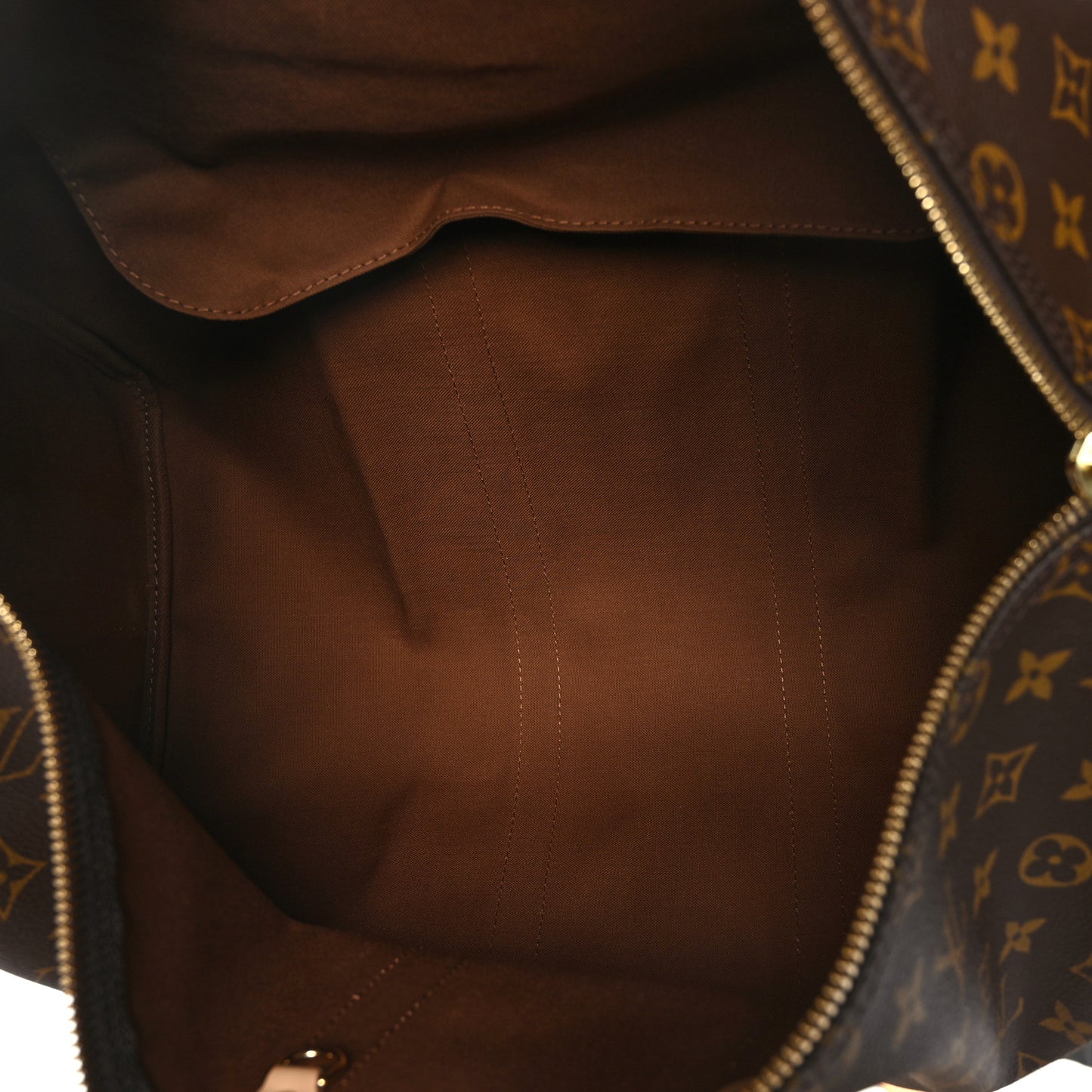 Monogram Keepall Bandouliere 45