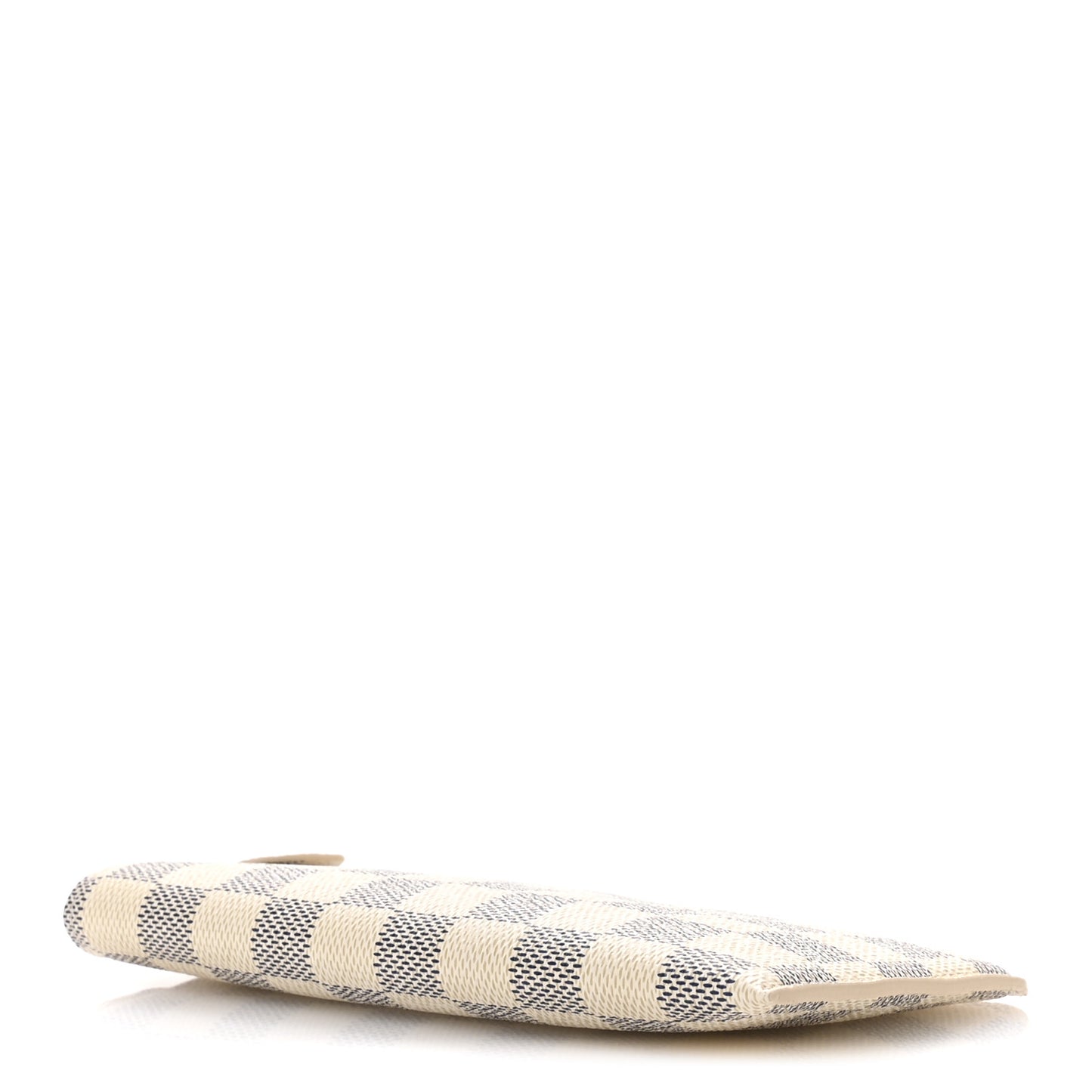 Damier Azur Sunglasses Case MM