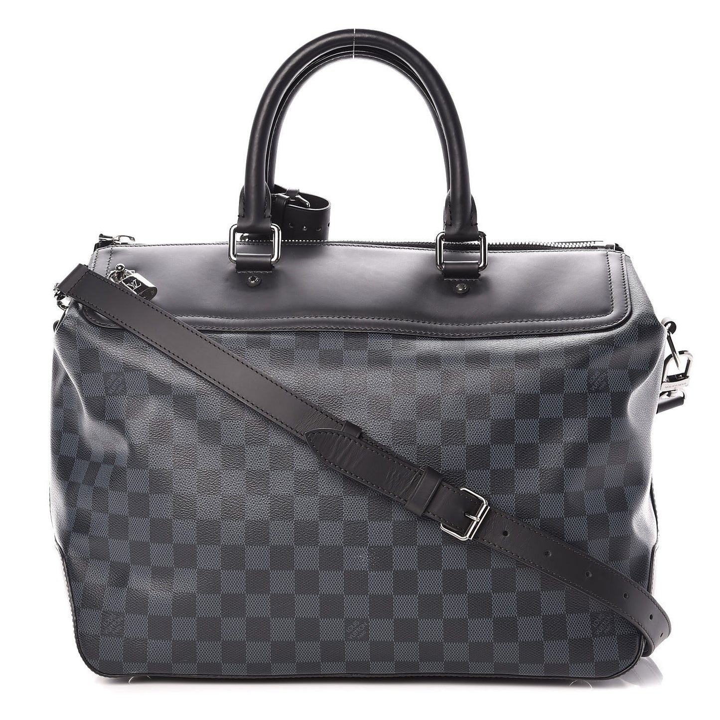 Damier Cobalt Neo Greenwich