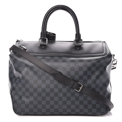 Louis Vuitton Damier Cobalt Neo Greenwich 1 of 8