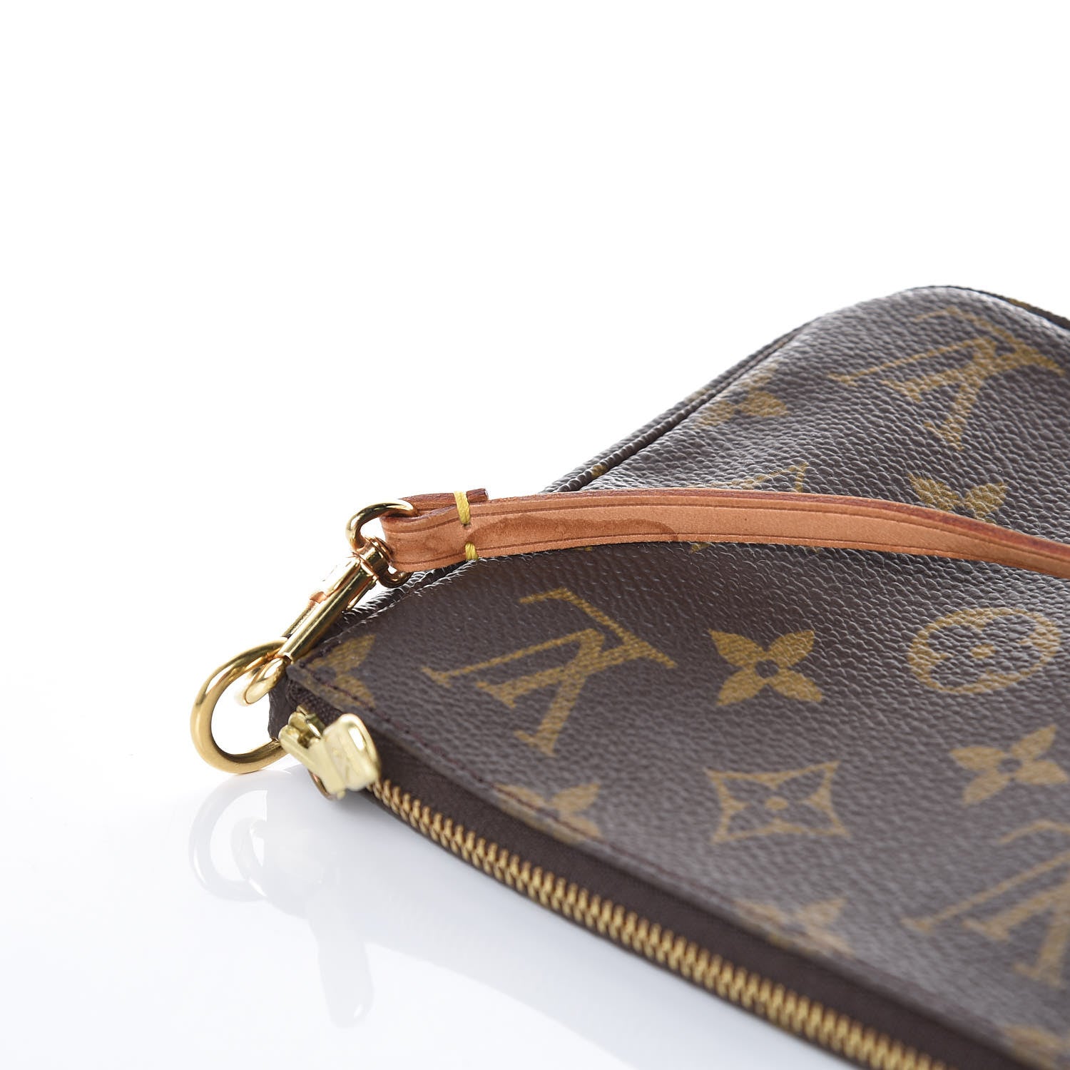 Louis Vuitton Monogram Pochette Accessories 8 of 10
