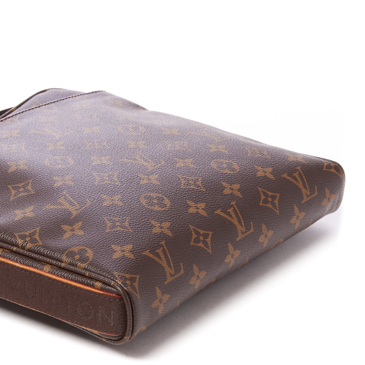 Louis Vuitton Monogram Trotteur Beaubourg 6 of 7
