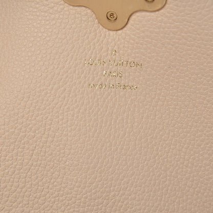 Louis Vuitton Damier Ebene Clapton Backpack Creme 6 of 11