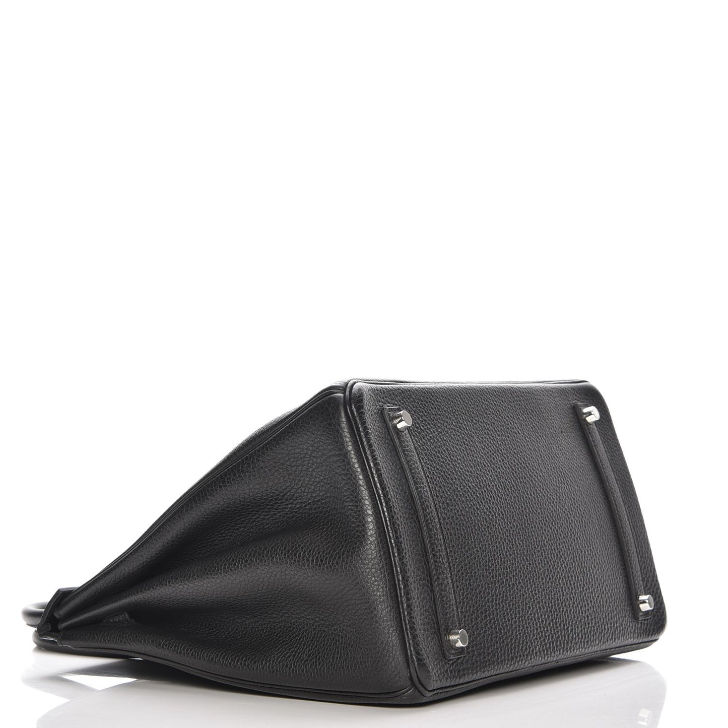 Togo Birkin 35 Black