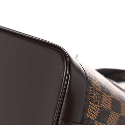 Louis Vuitton Damier Ebene Alma MM 9 of 15