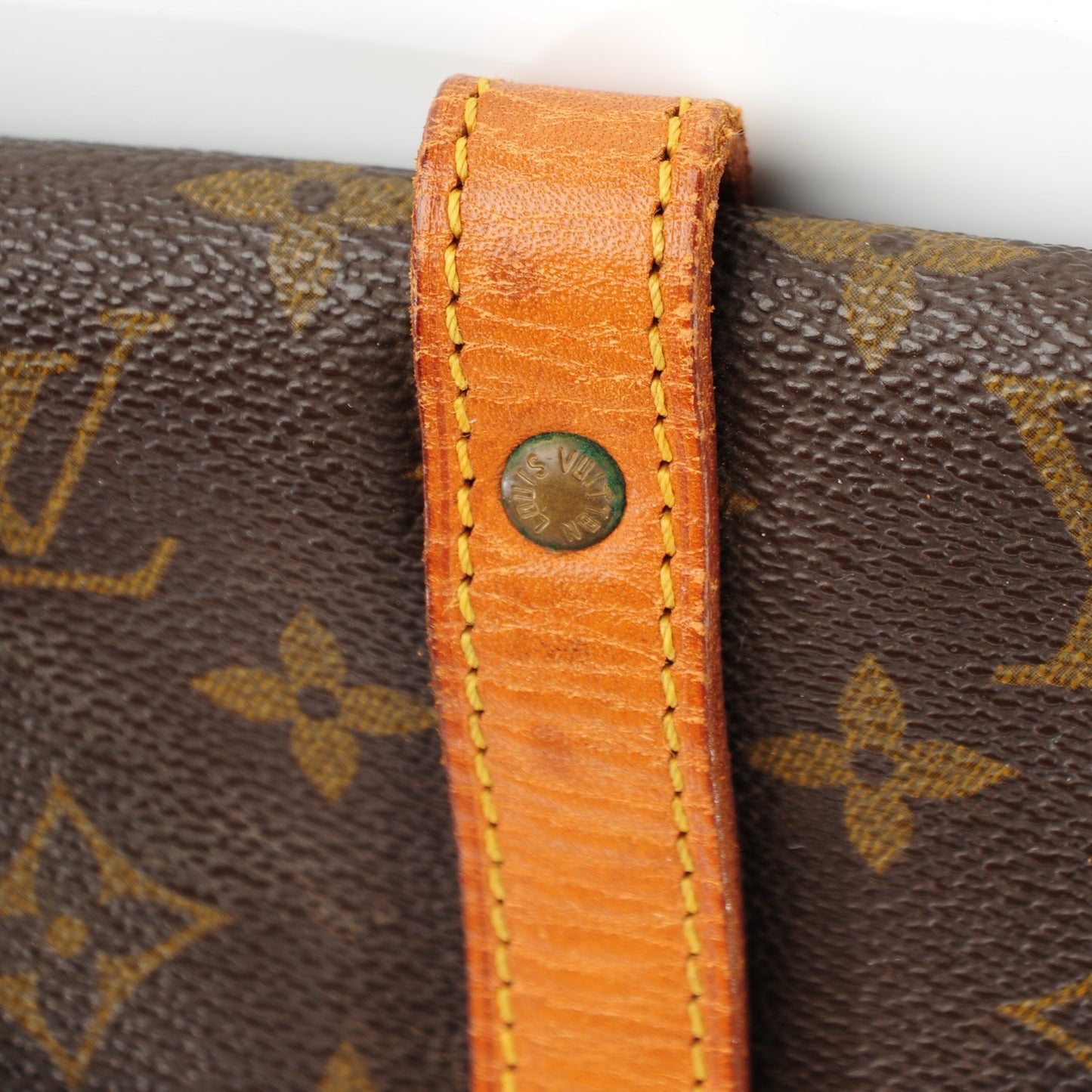 Monogram Saumur 30