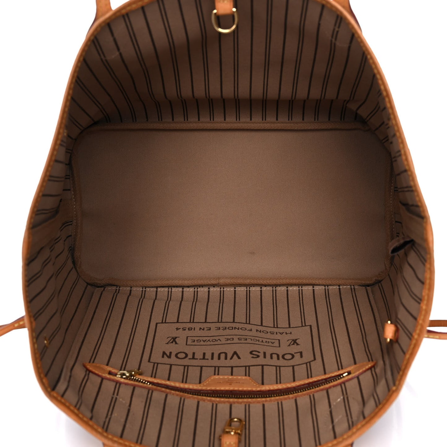 Monogram Neo Neverfull MM