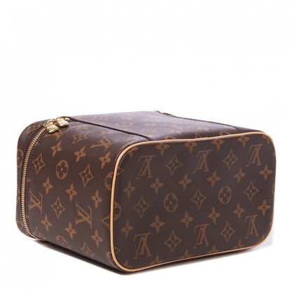 Louis Vuitton Monogram Nice BB 3 of 8