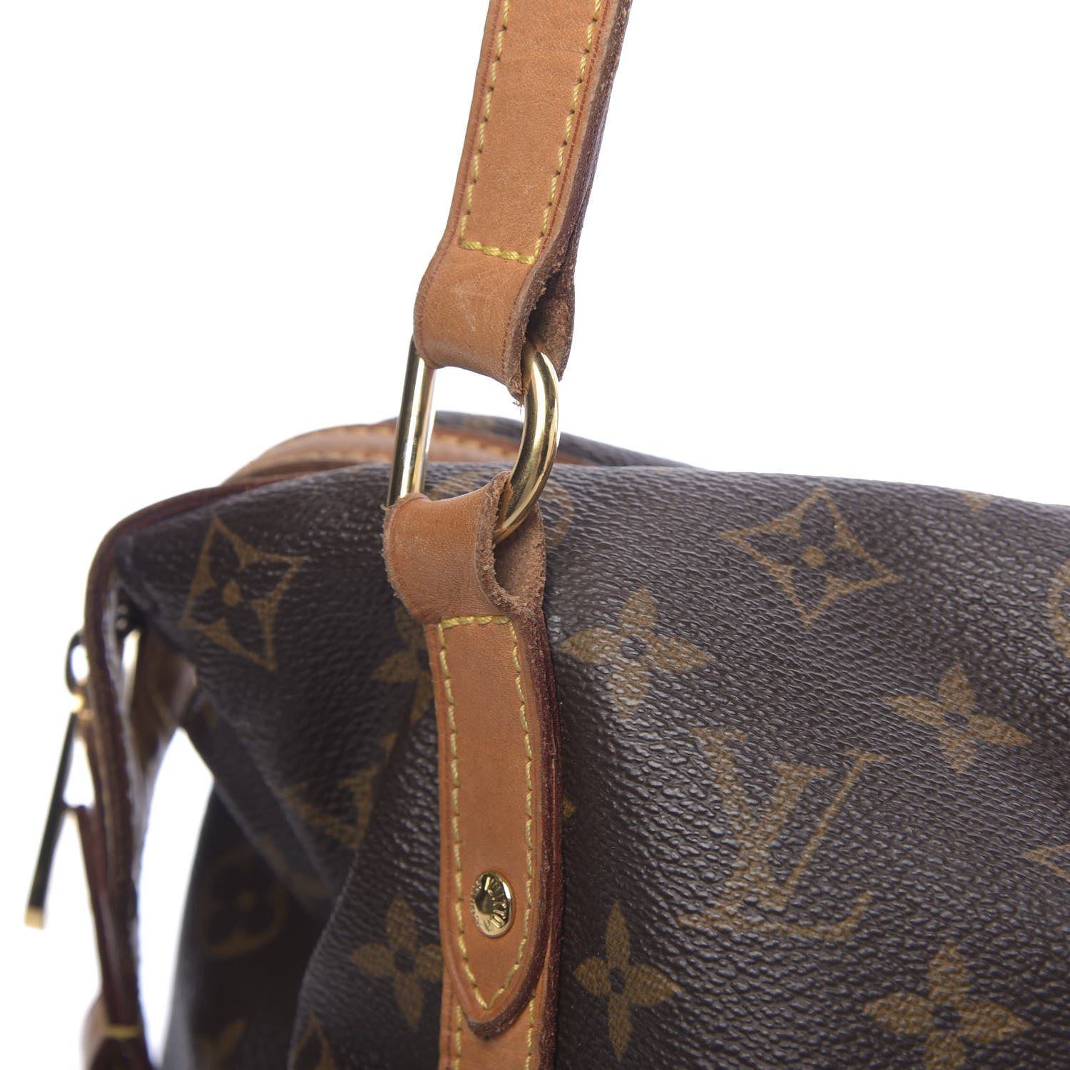 Louis Vuitton Monogram Stresa PM 26 of 26