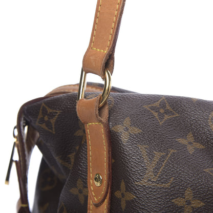 Louis Vuitton Monogram Stresa PM 26 of 26