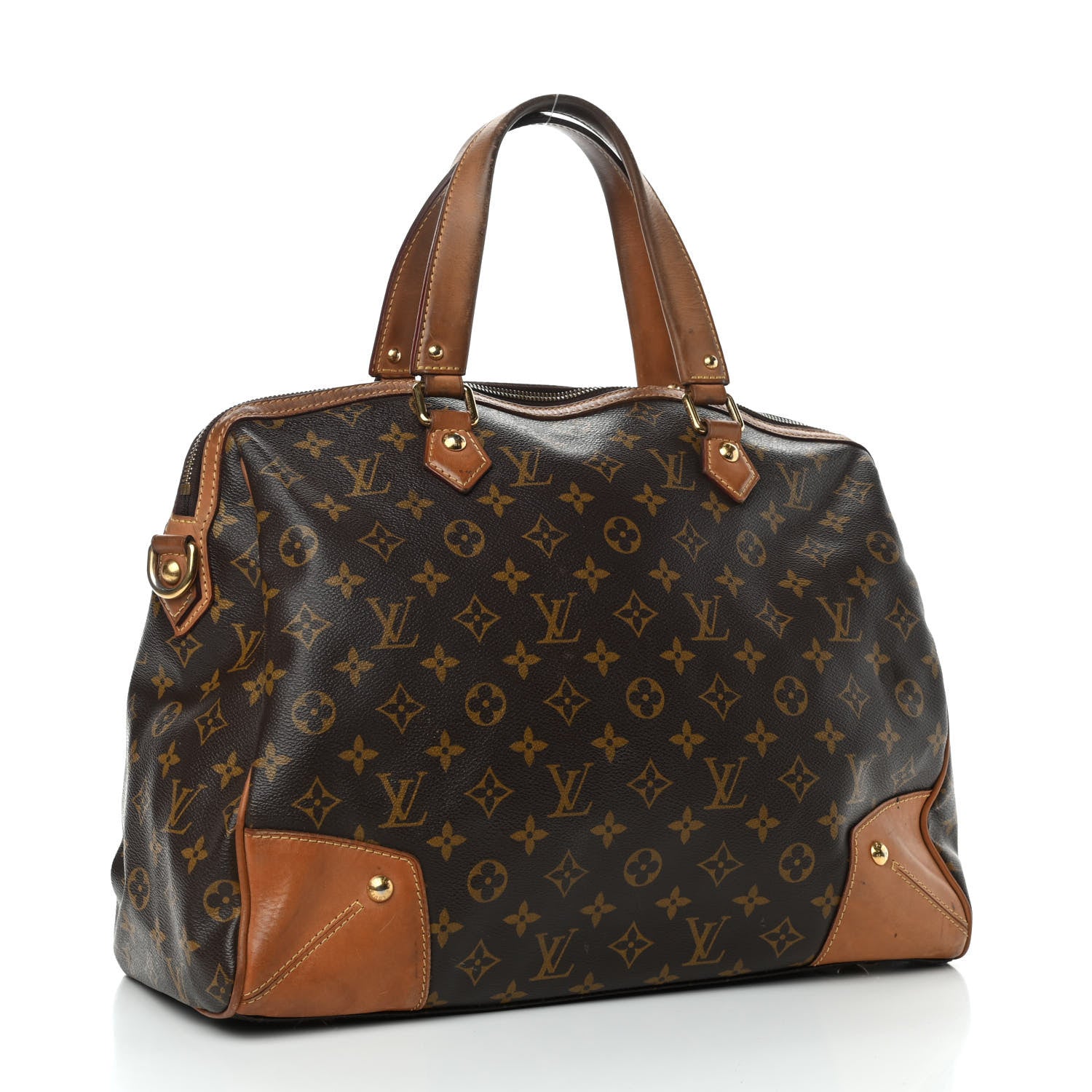 Louis Vuitton Monogram Estrela GM 3 of 9