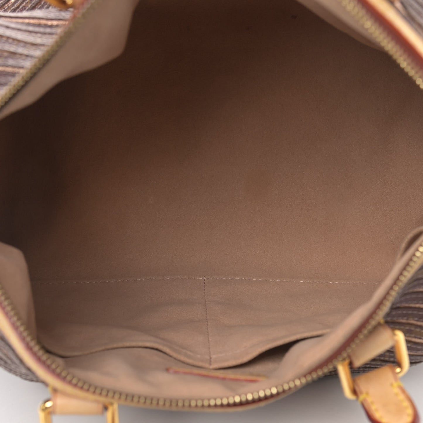 Monogram Eden Speedy Peach