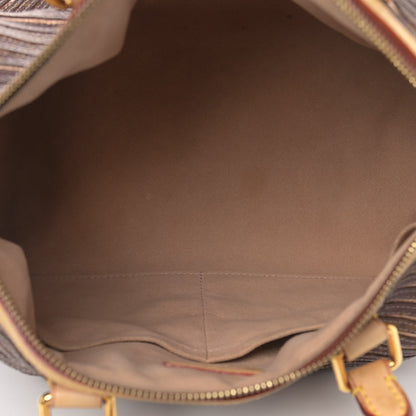 Louis Vuitton Monogram Eden Speedy Peach 11 of 19