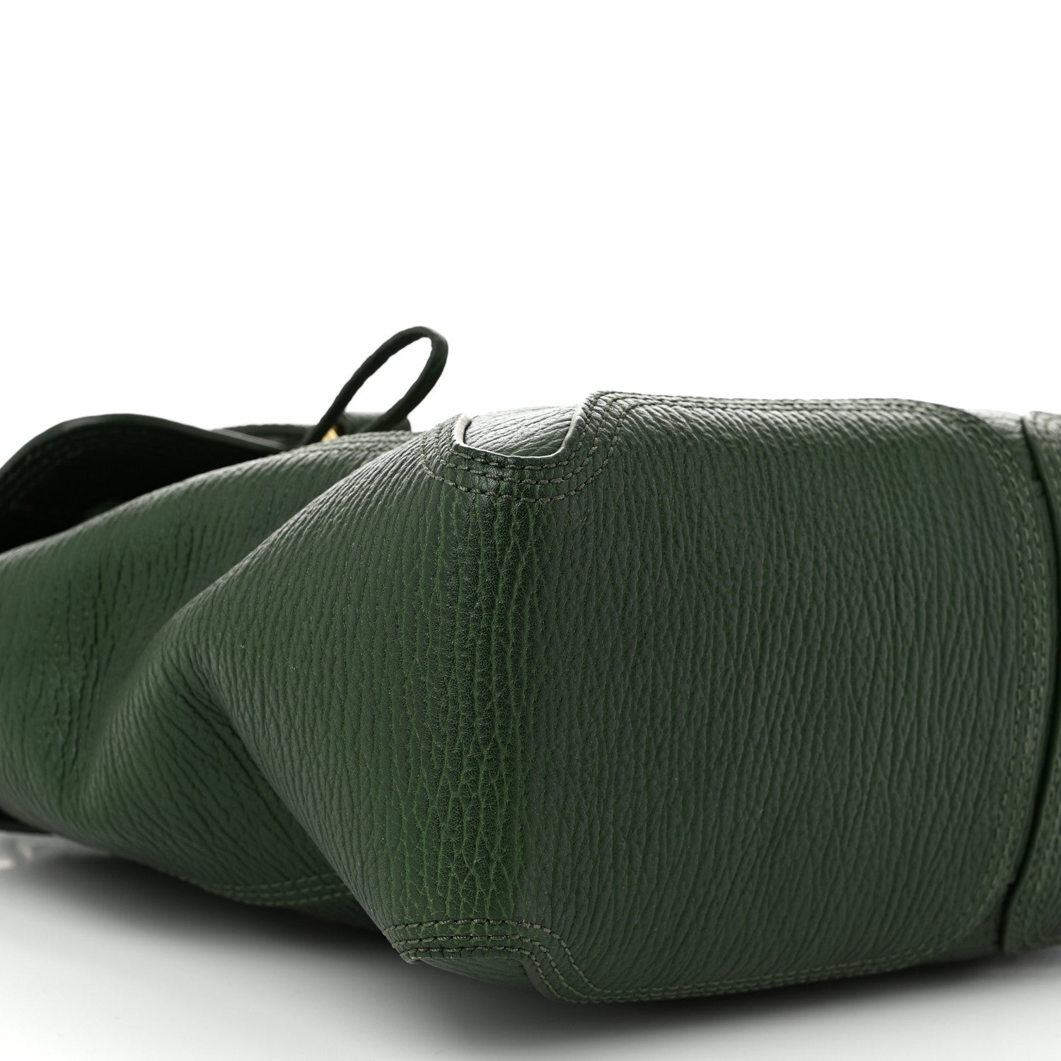 3.1 Phillip Lim Textured Calfskin Medium Pashli Satchel Jade 9 of 13