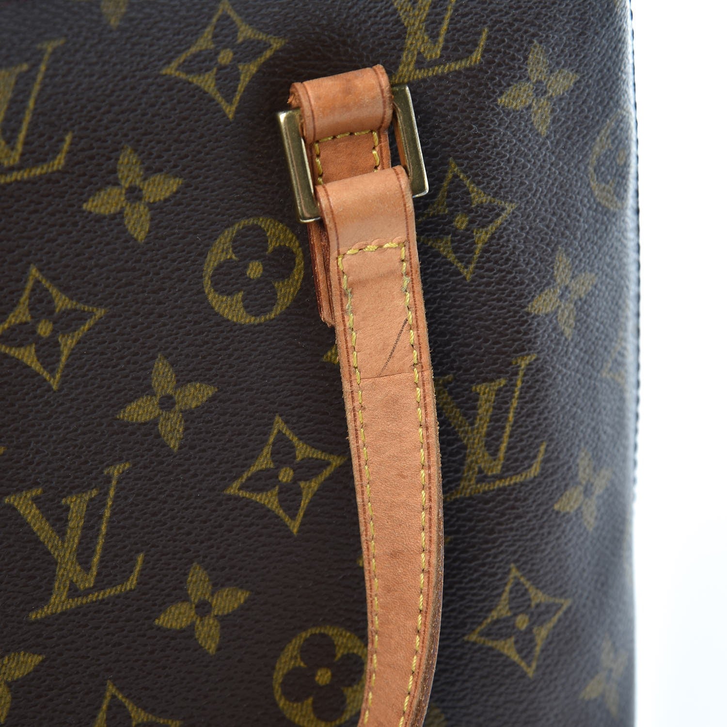 Louis Vuitton Monogram Vavin PM 9 of 13