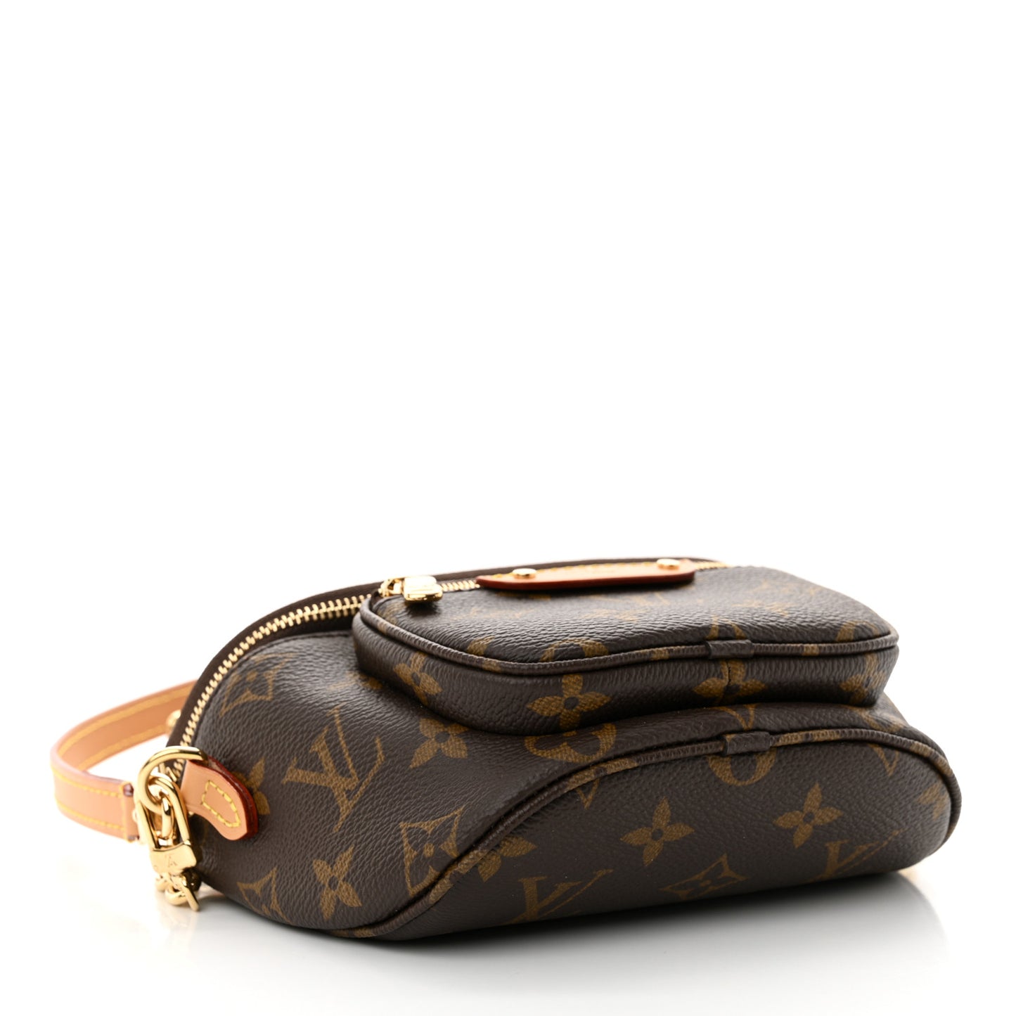 Monogram Mini Bumbag