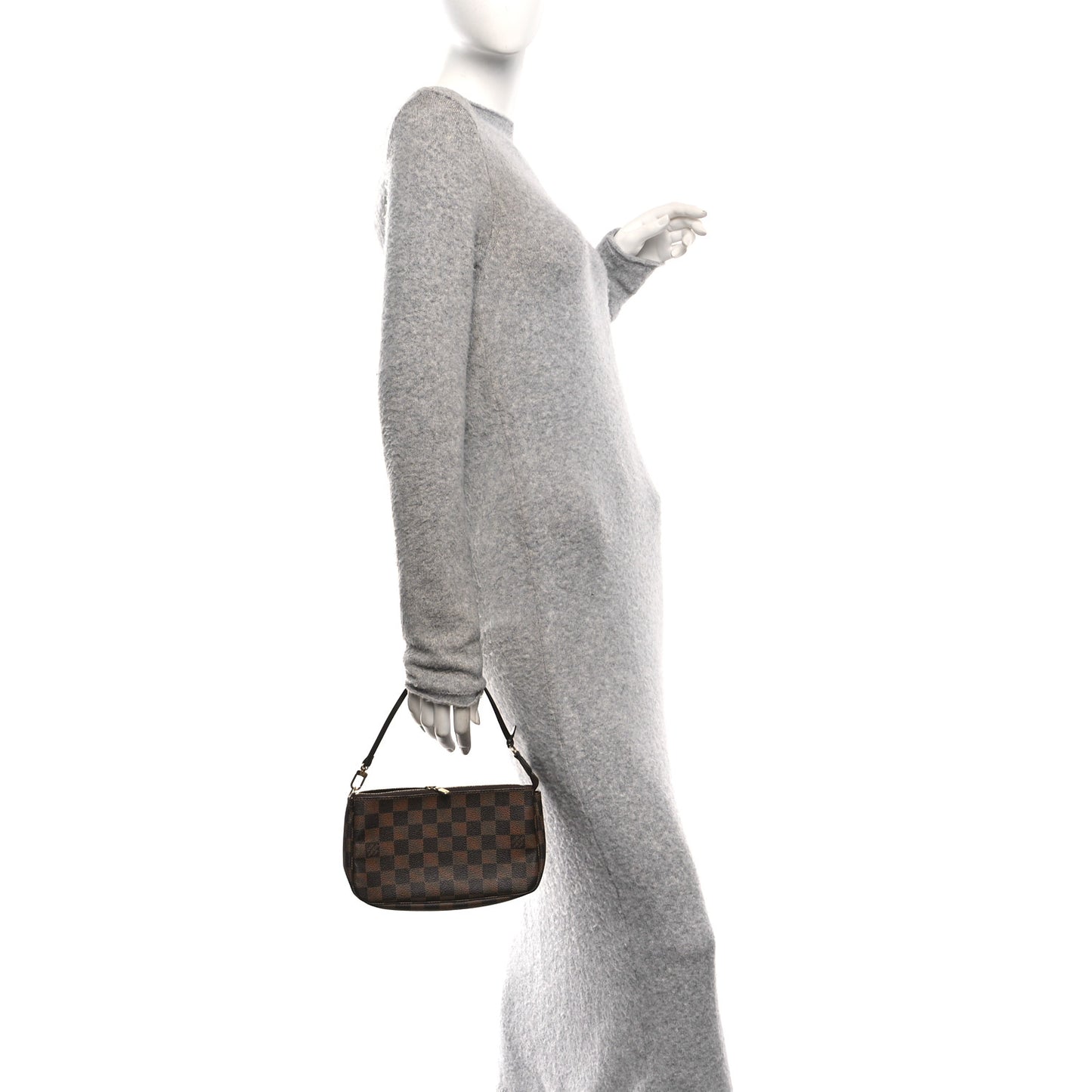 Damier Ebene Pochette Accessories