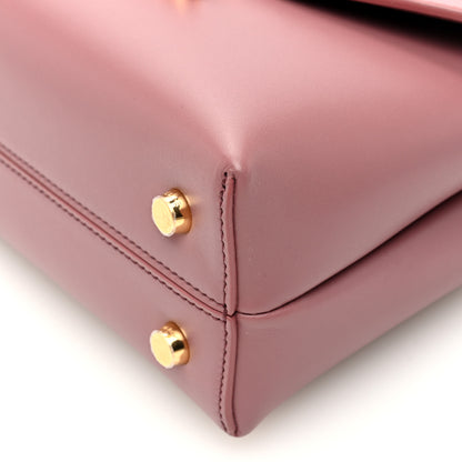 Celine Supple Calfskin Teen Nino Vintage Rose 9 of 10