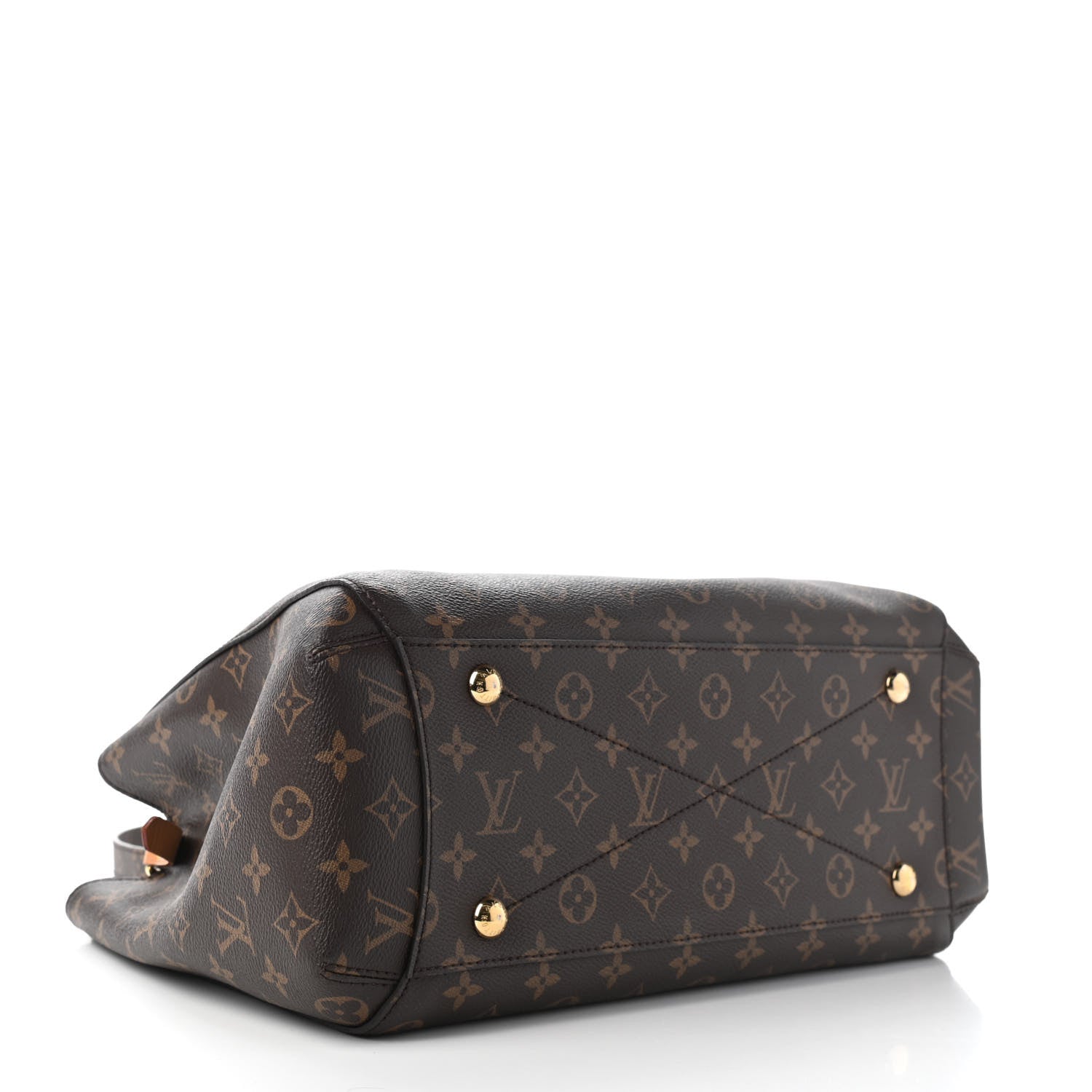 Louis Vuitton Monogram Montaigne GM 4 of 9