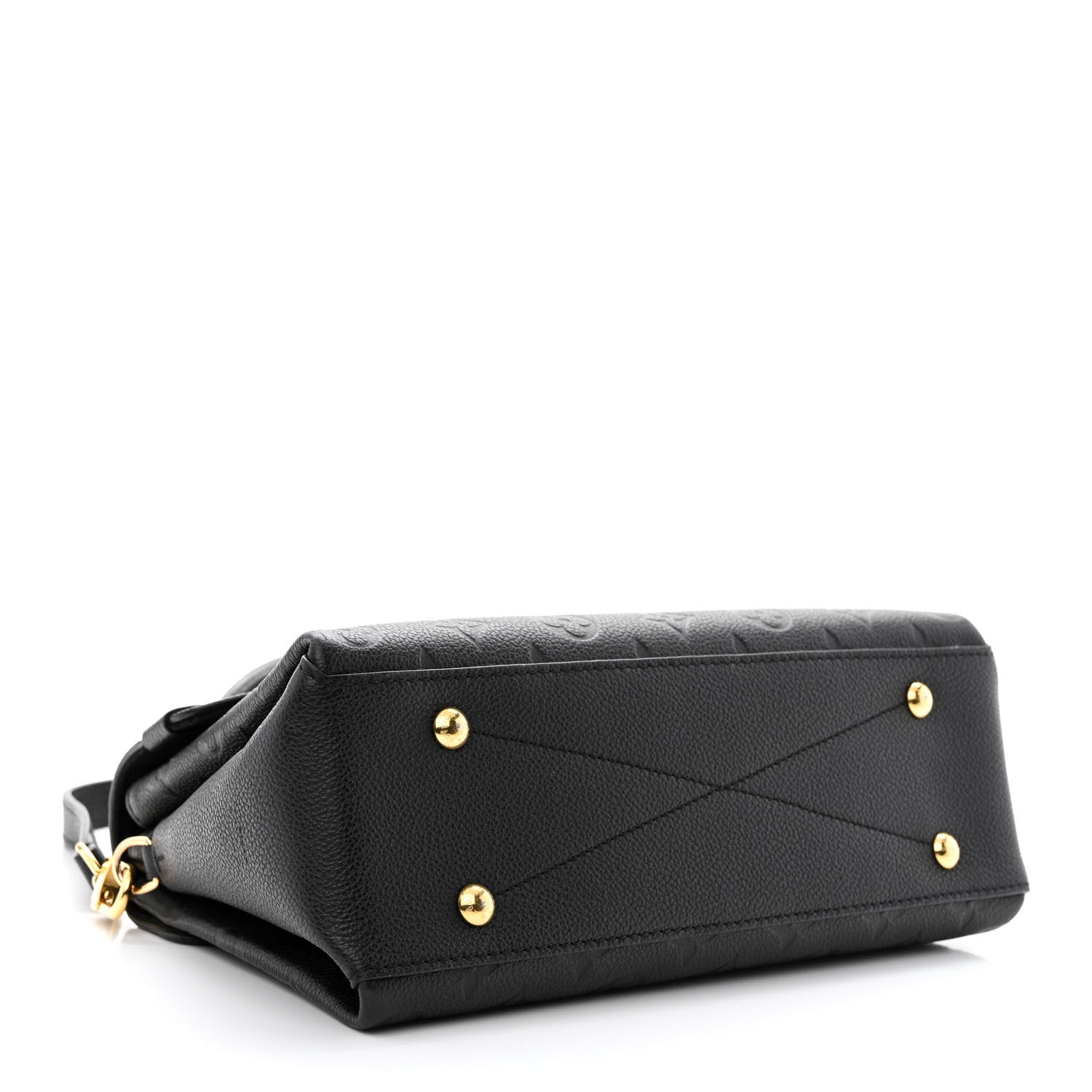 Louis Vuitton Empreinte Georges BB Black 4 of 16