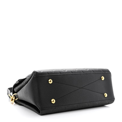 Louis Vuitton Empreinte Georges BB Black 4 of 16