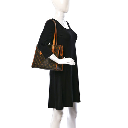 Louis Vuitton Monogram Popincourt Haut 2 of 11