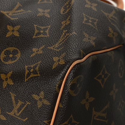 Louis Vuitton Monogram Keepall 45 9 of 11