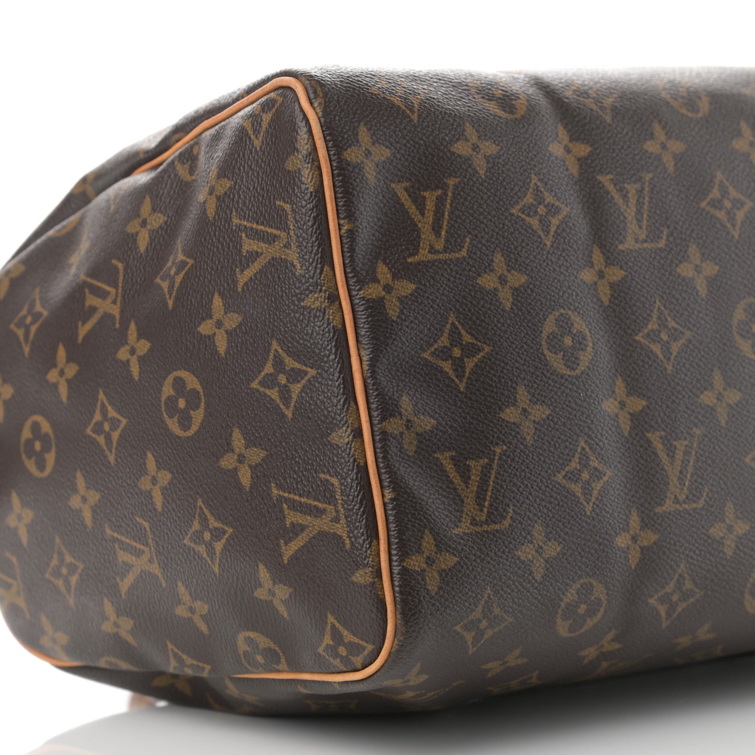 Louis Vuitton Monogram Speedy 30 8 of 10