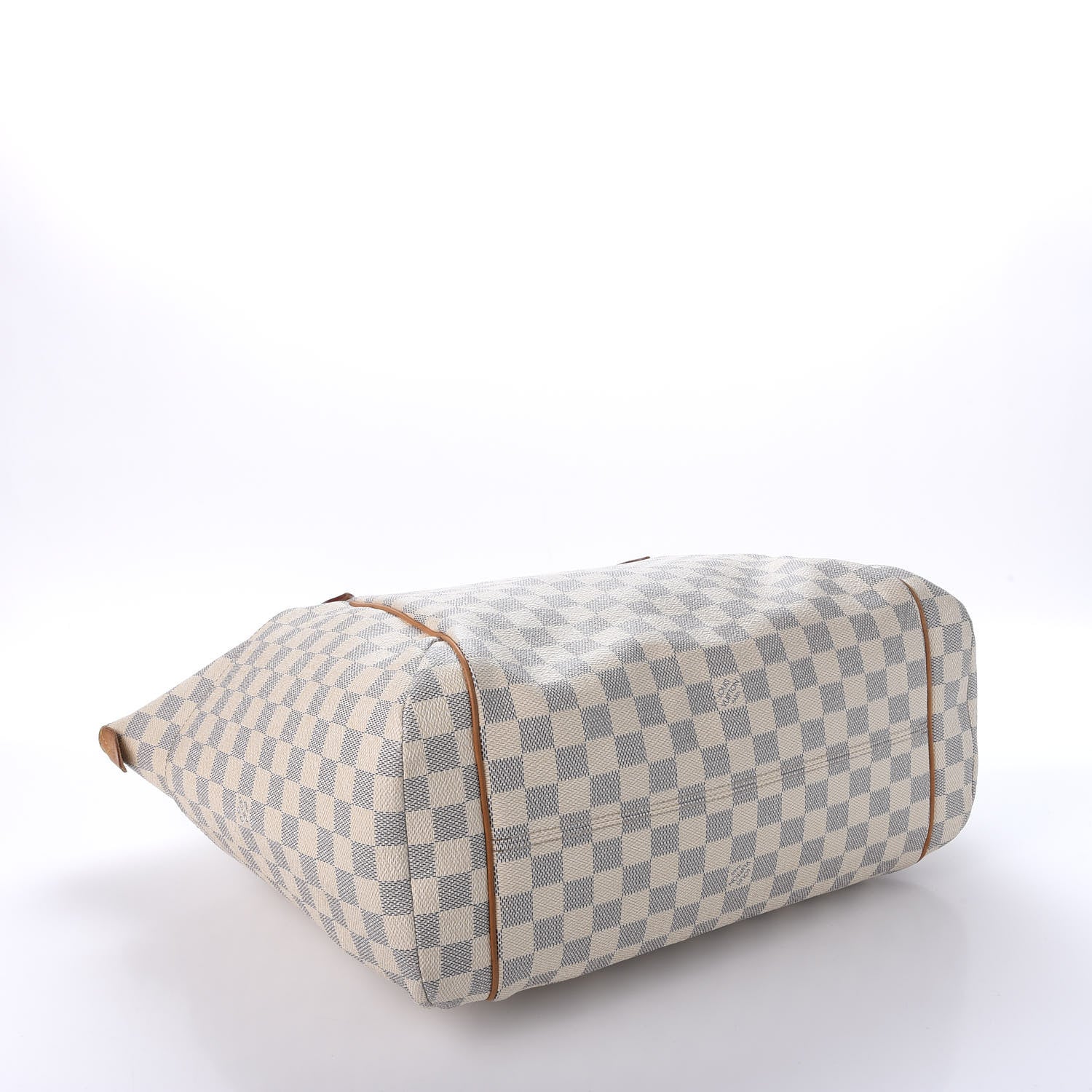 Louis Vuitton Damier Azur Totally GM 3 of 7