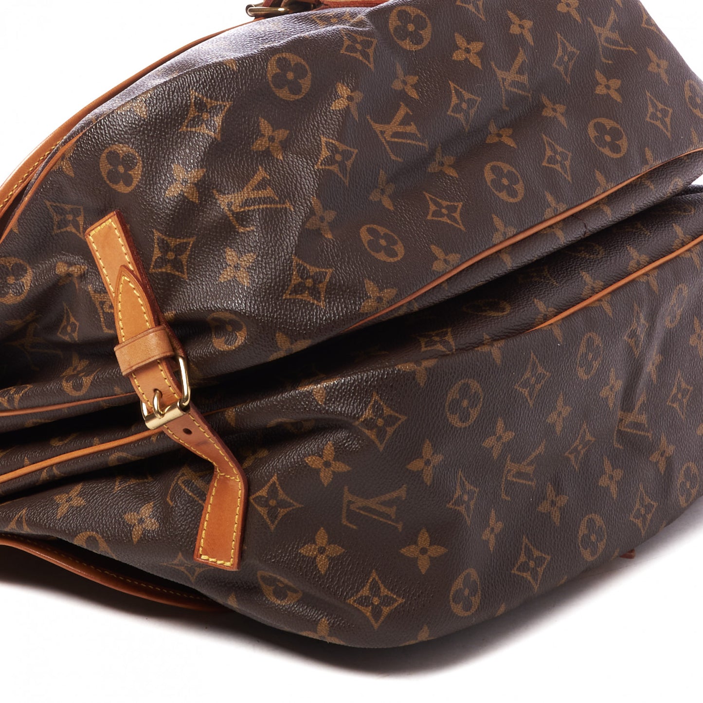 Monogram Saumur 35