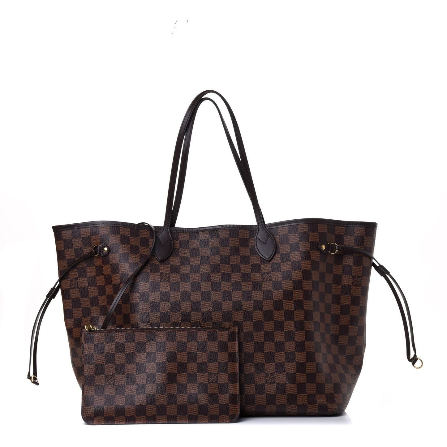 Damier Ebene Neo Neverfull GM
