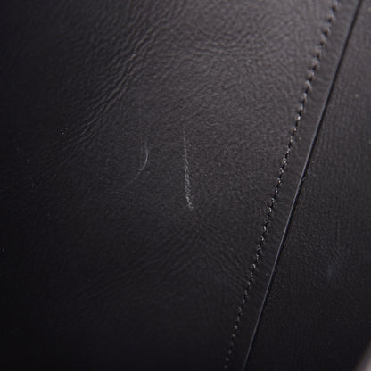 Chloe Smooth Grained Calfskin Medium Aby Tote Black 8 of 13