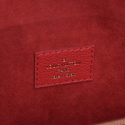 Louis Vuitton Monogram Victoire Cherry 8 of 10
