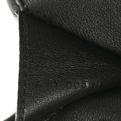 Hermes Swift Jige Elan 29 Clutch Black 7 of 8