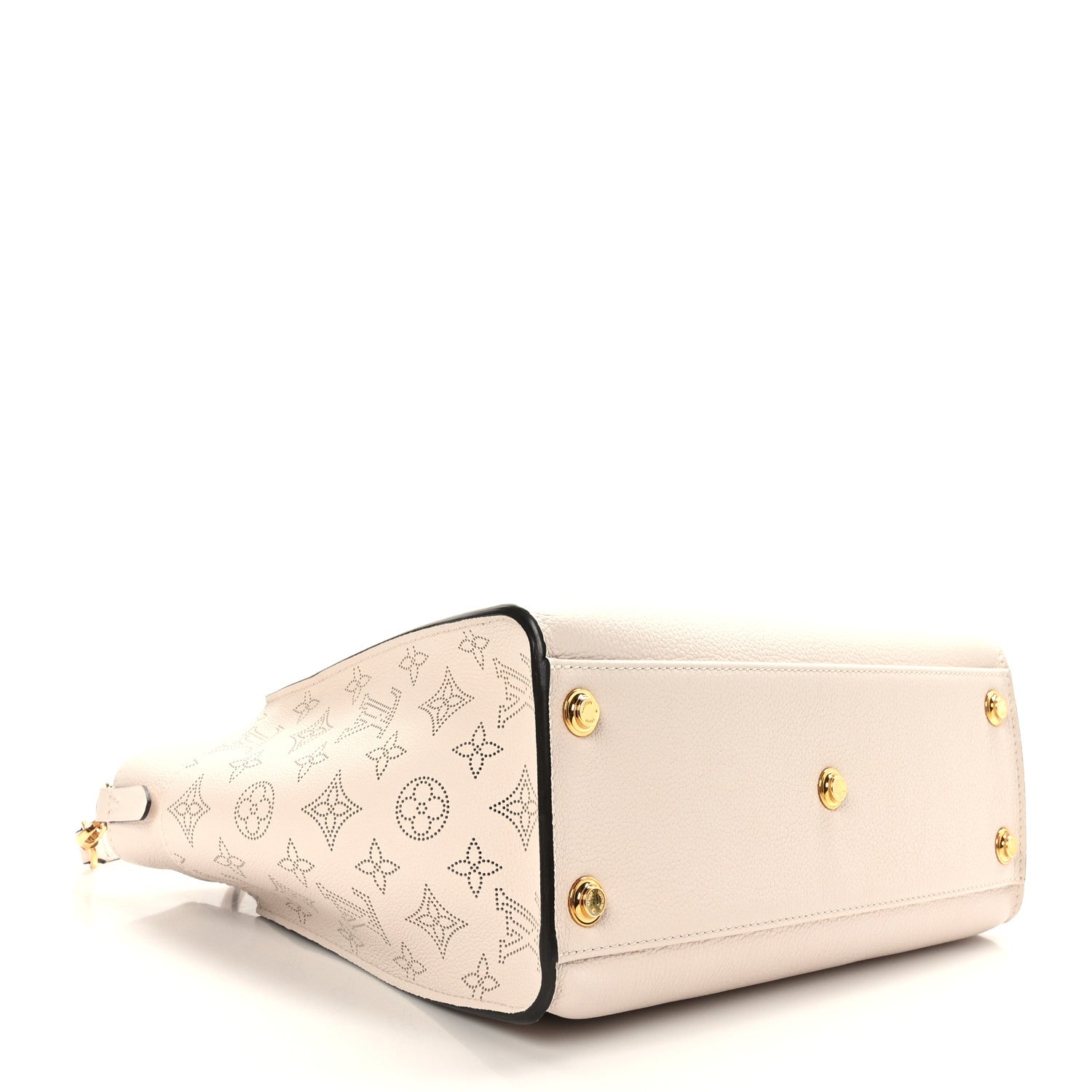Louis Vuitton Mahina On My Side Greige 4 of 8