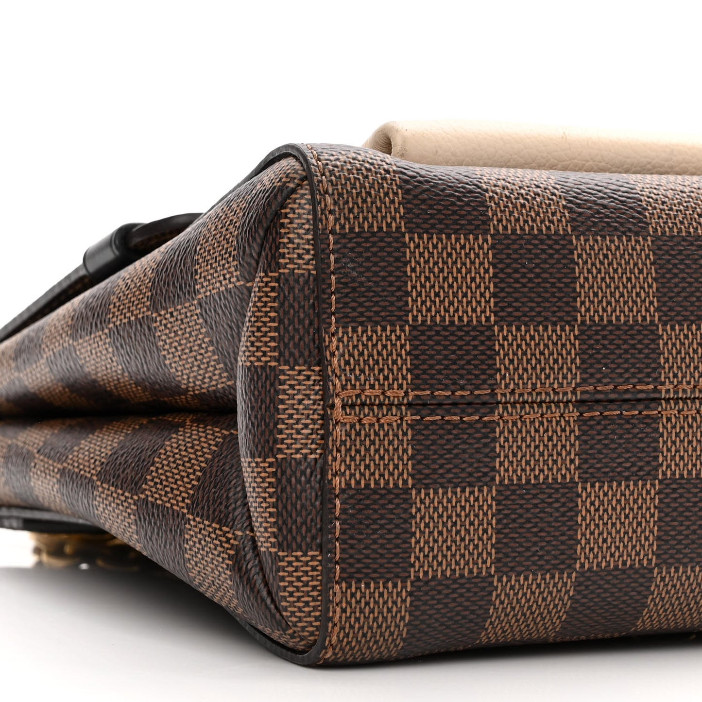 Damier Ebene Vavin PM Creme