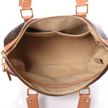 Louis Vuitton Monogram Retiro PM 7 of 13