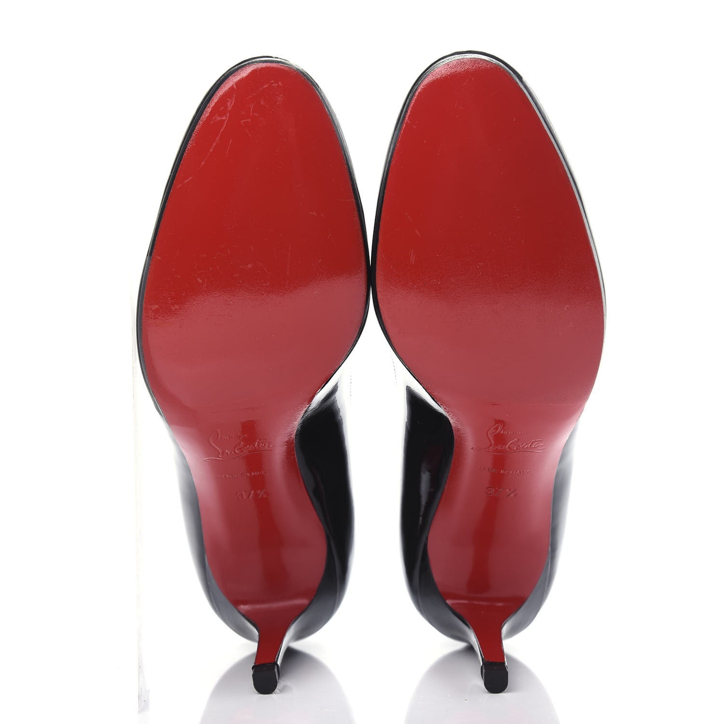 Patent Simple 70 Pumps 37.5 Black
